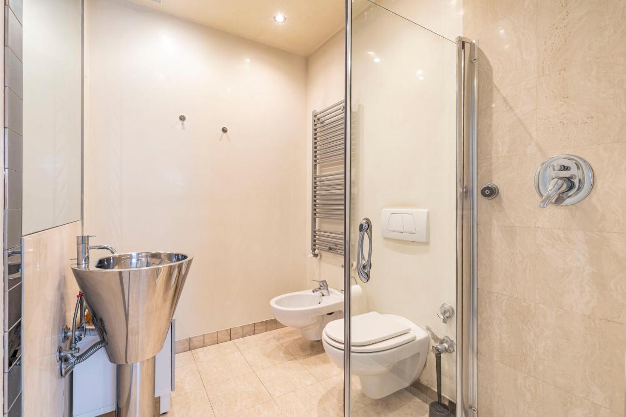 St. Mark Ca' Algi -Apartment With Beautiful Roof Terrace Венеция Экстерьер фото